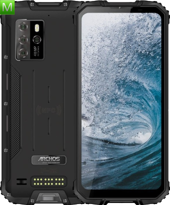 Archos X67 5G