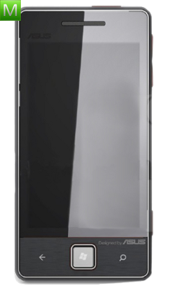 Asus E600