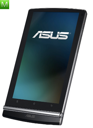 Asus Eee Pad MeMO