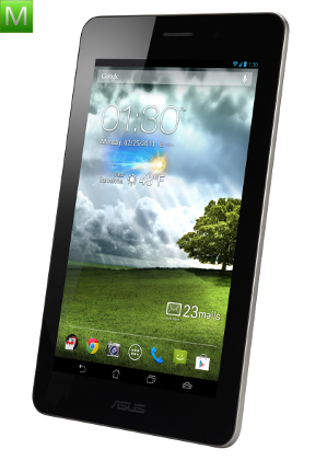 Asus Fonepad