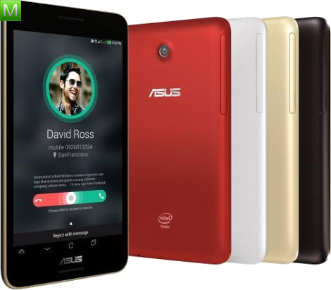 Asus Fonepad 7 FE375CG