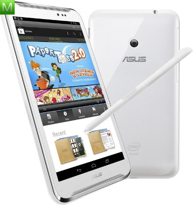 Asus Fonepad Note FHD6