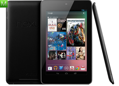 Asus Google Nexus 7 32GB