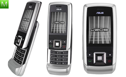 Asus J208