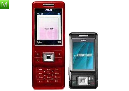 Asus J502