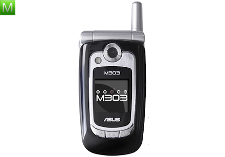 Asus M303