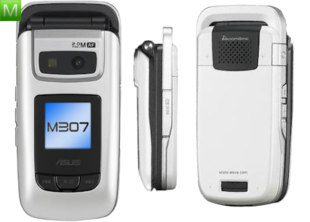 Asus M307