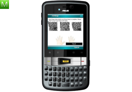 Asus M536