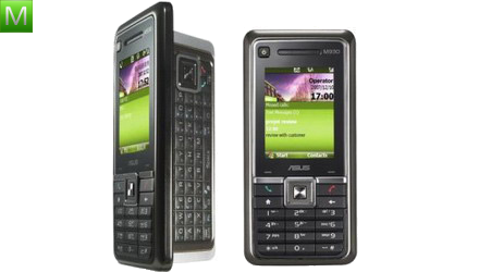 Asus M930w