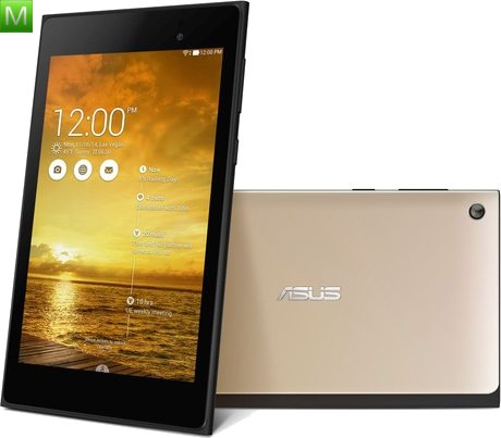 Asus MeMO Pad 7
