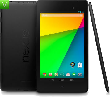 Asus Nexus 7 K008