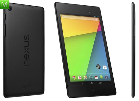 Asus Nexus 7 K009