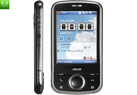 Asus P320