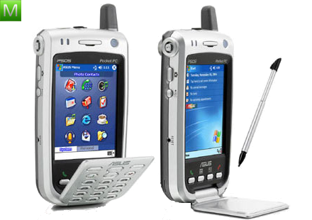 Asus P505