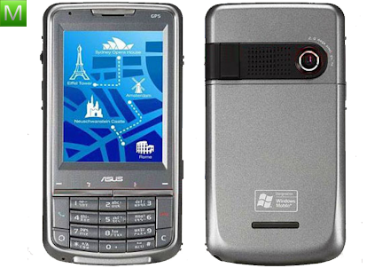 Asus P526 Pegasus