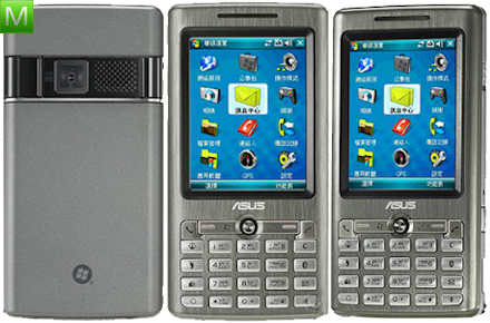 Asus P527