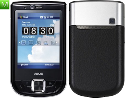 Asus P565