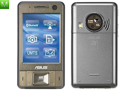 Asus P735