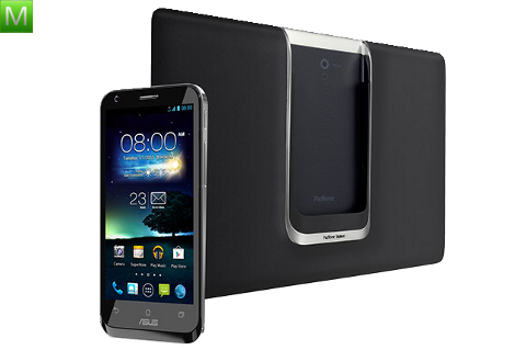 Asus PadFone