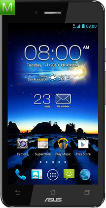 Asus PadFone A80