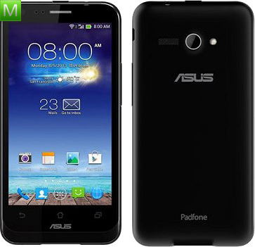 Asus PadFone E