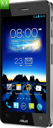 Asus PadFone Infinity