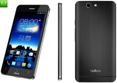 Asus PadFone Infinity 2