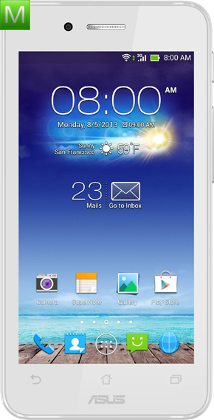 Asus Padfone mini 4.3