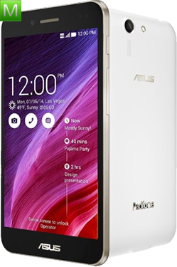 Asus PadFone S