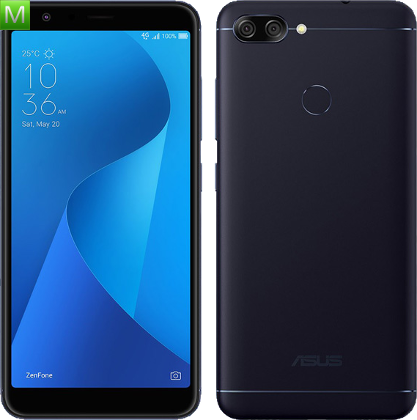 Asus Pegasus 4S