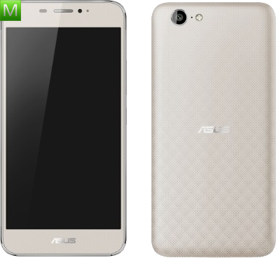 Asus Pegasus 5000