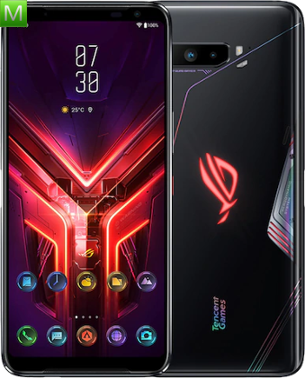 Asus ROG Phone 3