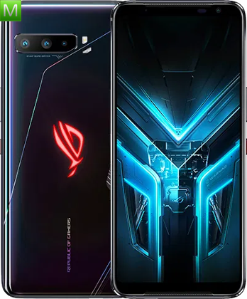 Asus ROG Phone 3 Strix