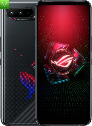 Asus ROG Phone 5
