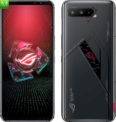 Asus ROG Phone 5 Pro