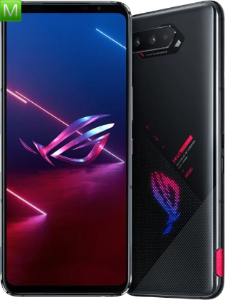 Asus ROG Phone 5s