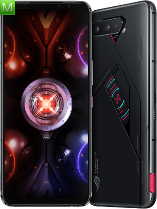 Asus ROG Phone 5s Pro