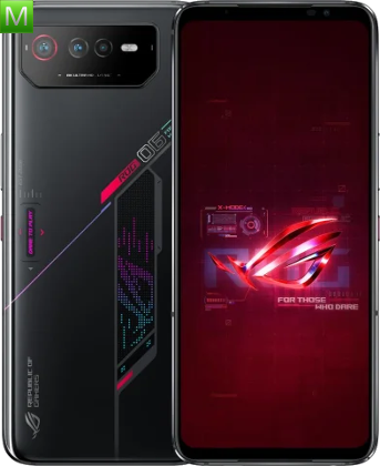 Asus ROG Phone 6