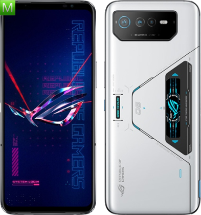 Asus ROG Phone 6 Pro