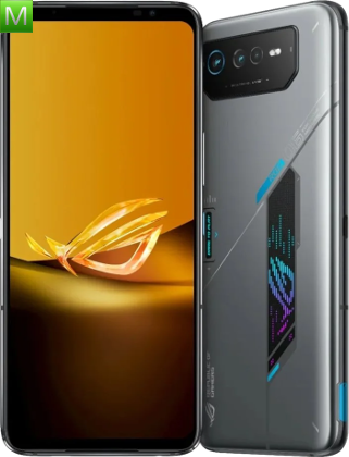 Asus ROG Phone 6D