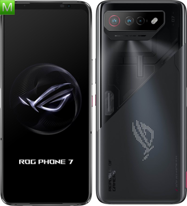 Asus ROG Phone 7