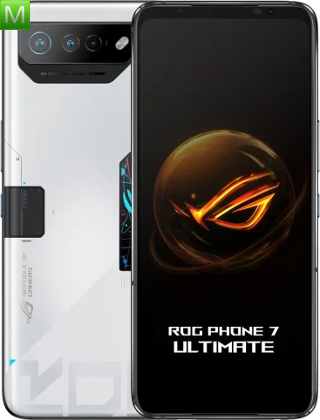 Asus ROG Phone 7 Ultimate
