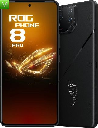 Asus ROG Phone 8 Pro