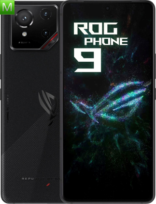 Asus ROG Phone 9