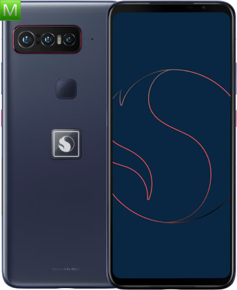 Asus Smartphone for Snapdragon Insiders