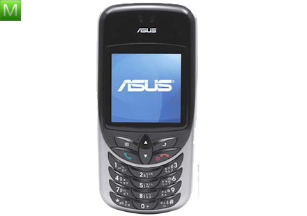 Asus V55