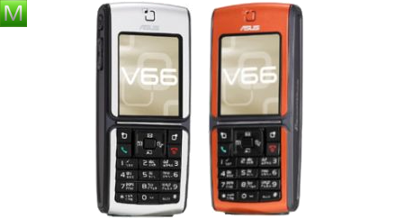 Asus V66