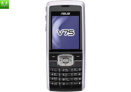 Asus V75
