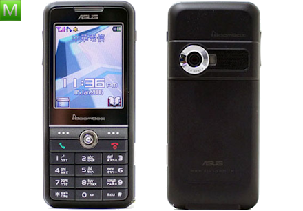 Asus V80