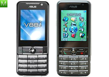 Asus V88i